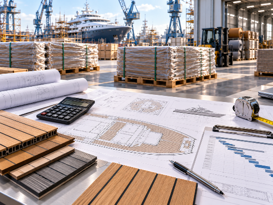 Delivery Scheduling and Quotation