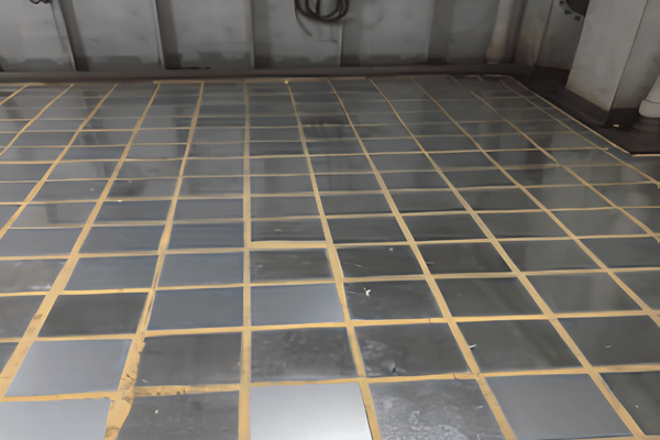 Marine Deck Finish Options