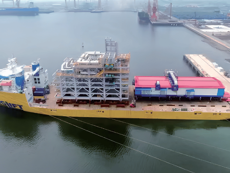 Marine Flooring Pricing and Lead-Time Planning