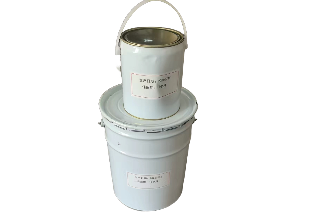 Marine Damping Coating Application