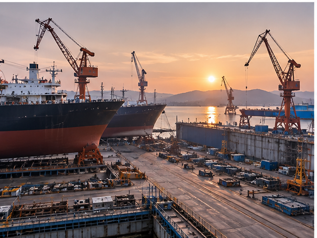 Marine Epoxy Floor Engineering Construction Specimen