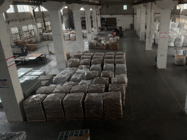 Marine flooring project experience document 1