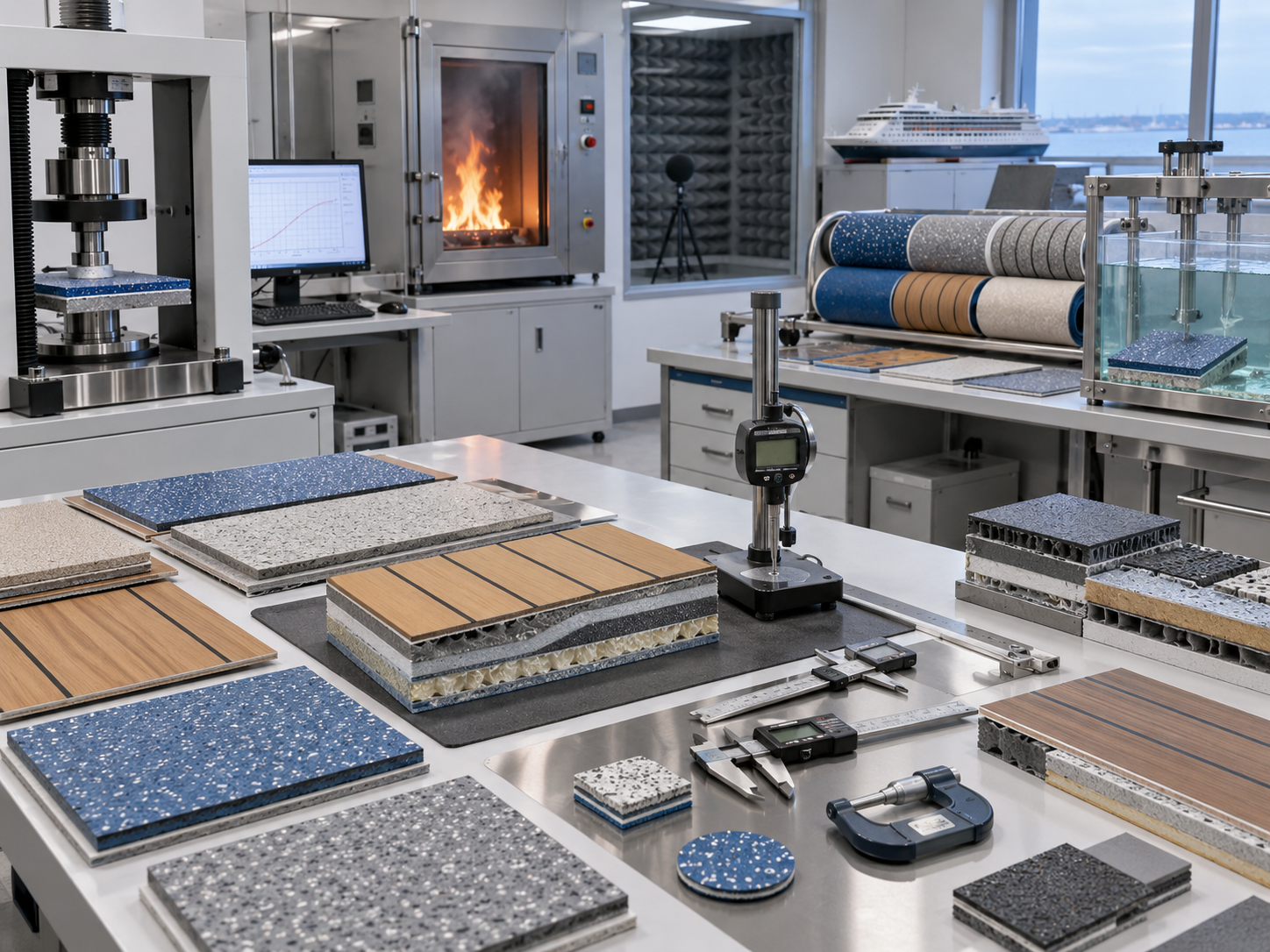 Review Manufacturing and Quality Evidence