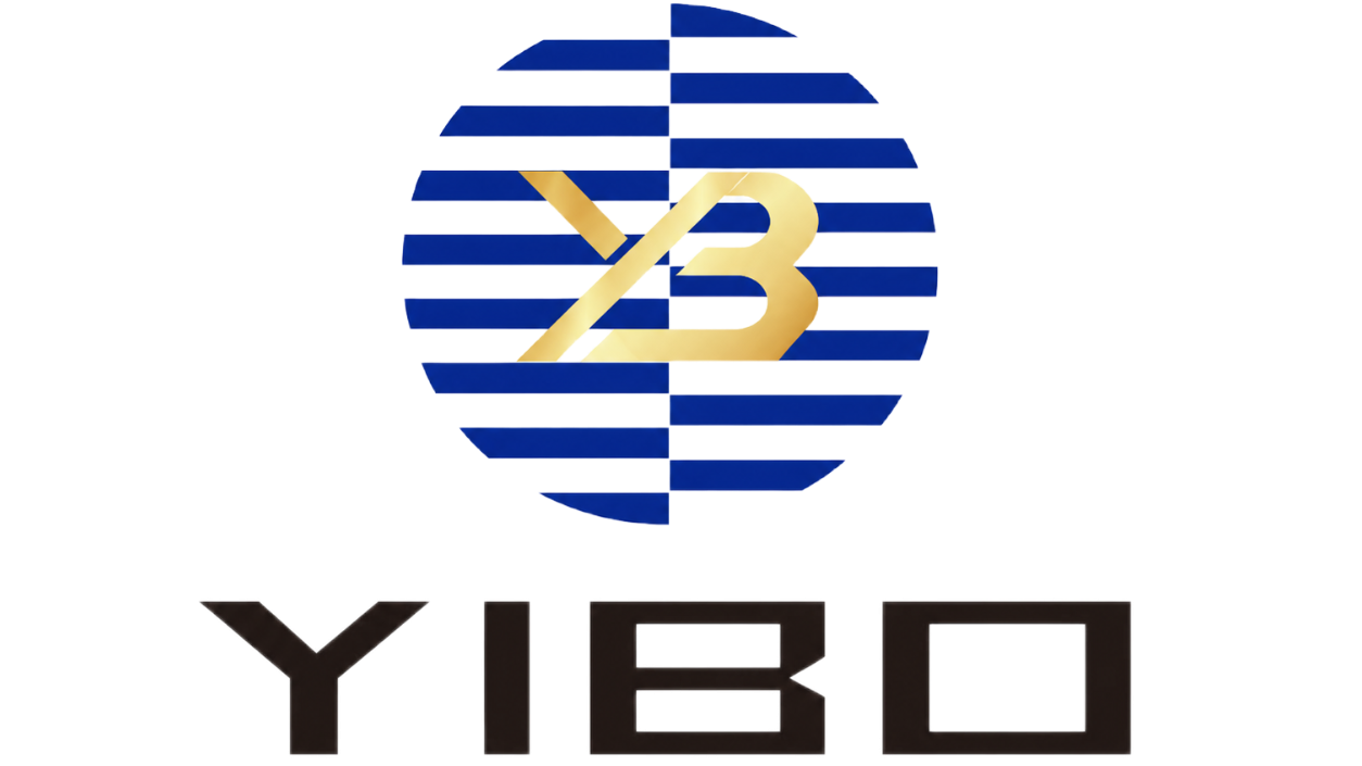 YIBO logo