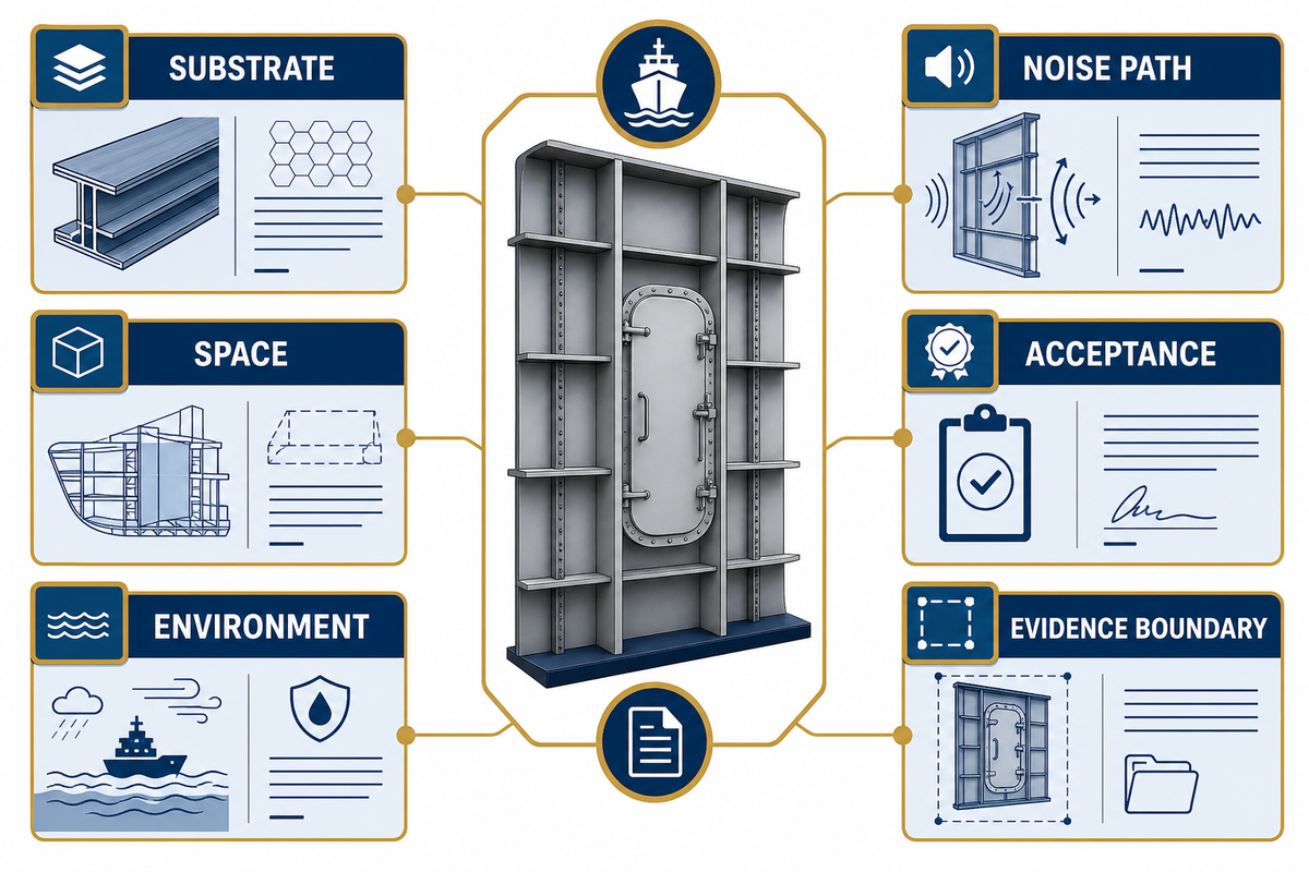 Define Project Inputs with the 6-Field Workfront Condition Passport — Yibo
