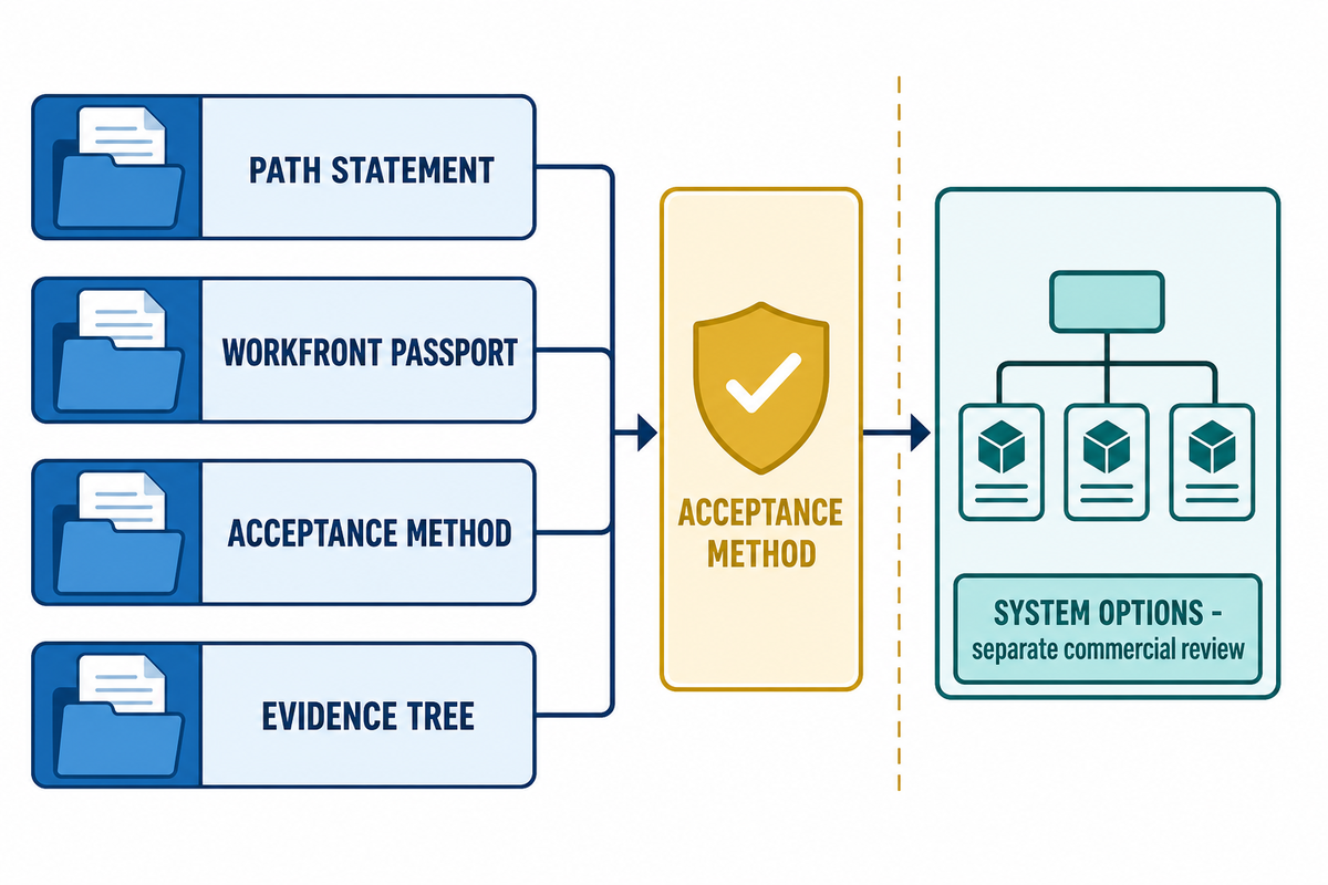 Put the Guide to Work Before Product Selection — Yibo