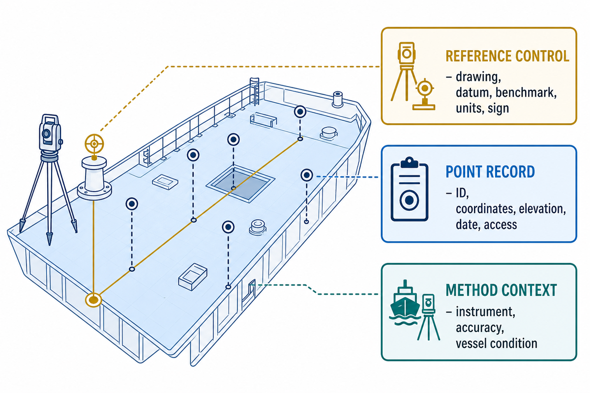 Fix the Finished-Floor Reference Before Interpreting Fill Thickness — Yibo Marine