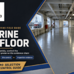 Marine PU Floor: Selection & Installation [Guide]