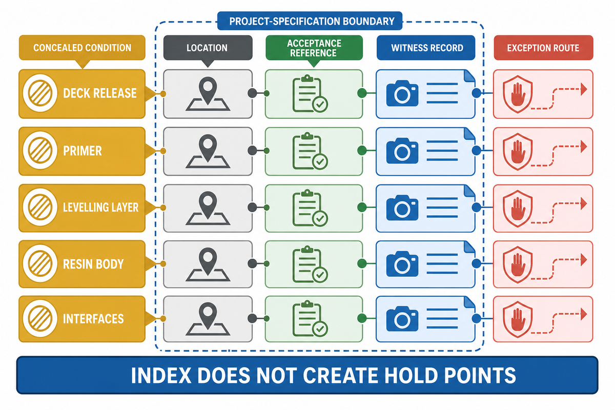 Use a Hidden-Layer Evidence Index — Suzhou Yibo Industry & Trade Co.,Ltd