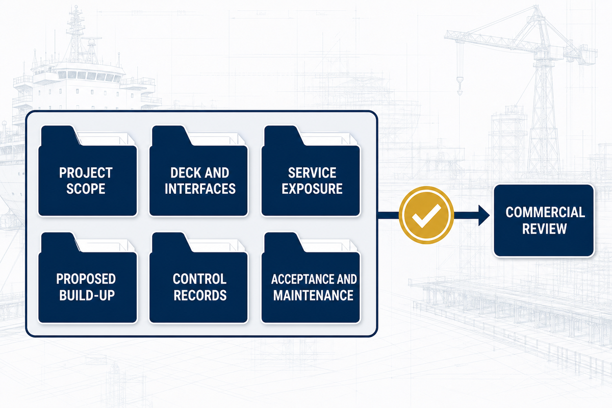 Build a Handover and Request-for-Quotation Pack — Suzhou Yibo Industry & Trade Co.,Ltd