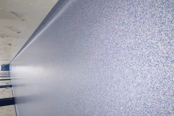 Naval Vessels Deck Coverings