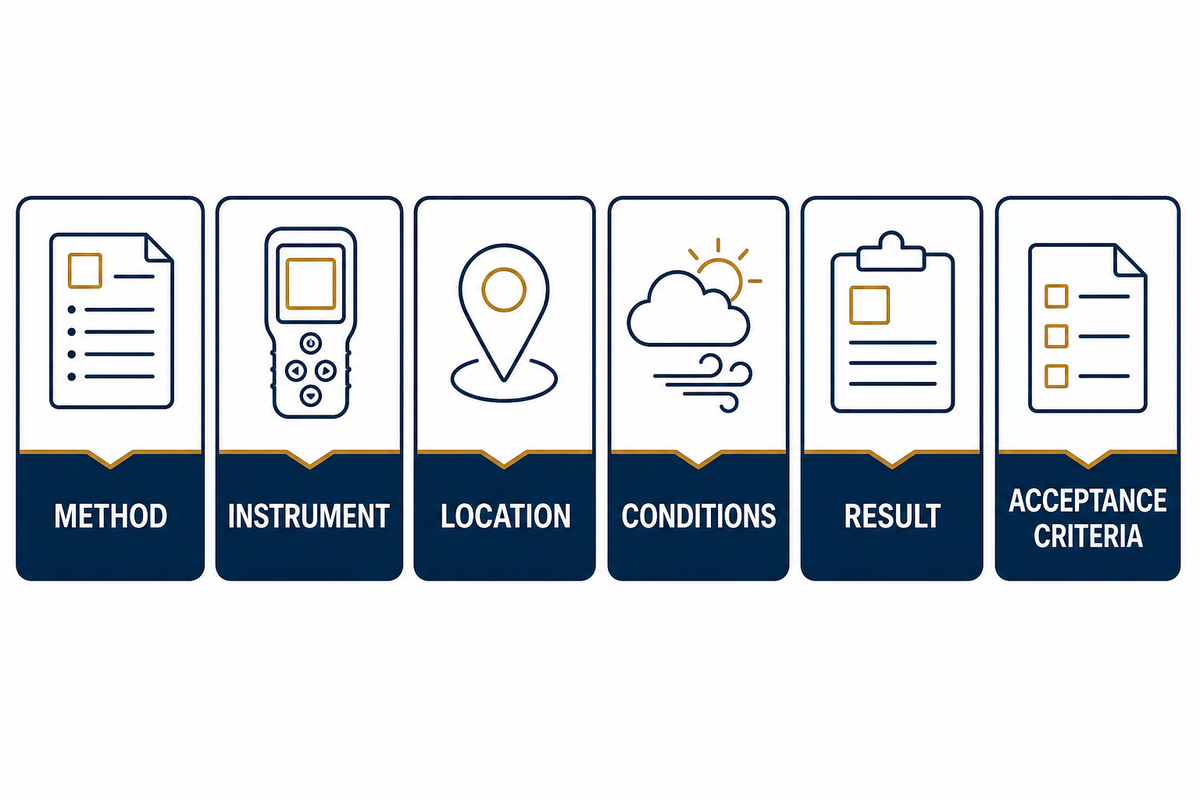 Moisture and Finish-Interface Records Need Six Fields — YIBO