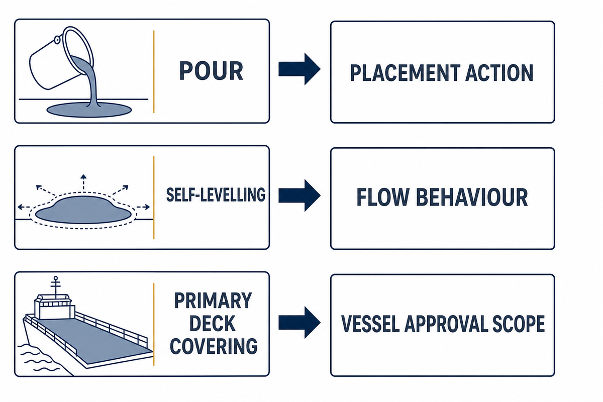 Route Terminology and Approval Questions to the Right Place — YIBO