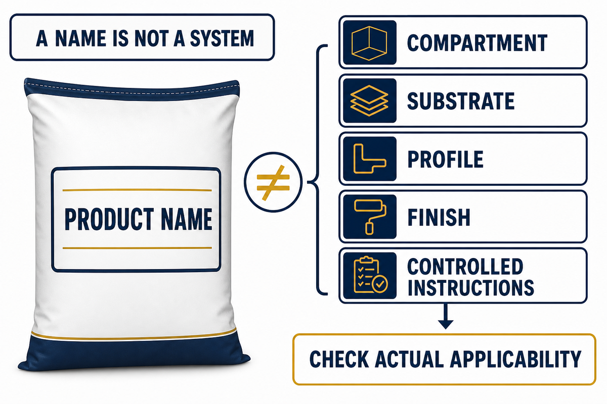 Self-levelling screed underlay FAQs — YIBO