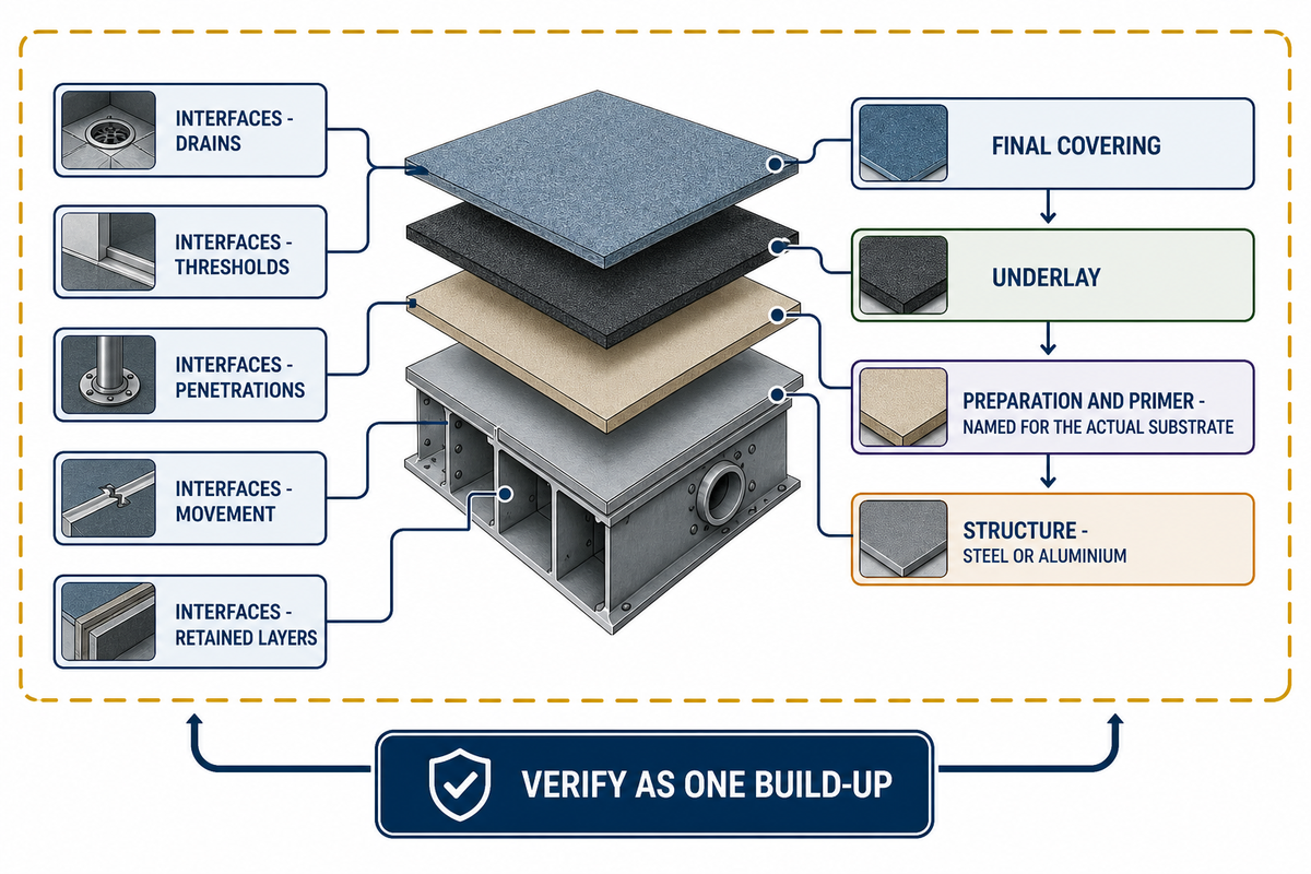 Shared Substrate and Interface Preconditions — Yibo Marine