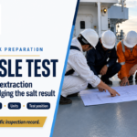 Bresle Test: Patch Leakage, Blanks and Extraction Quality