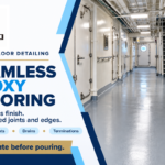 Seamless Epoxy Flooring: Which Joints Still Matter?