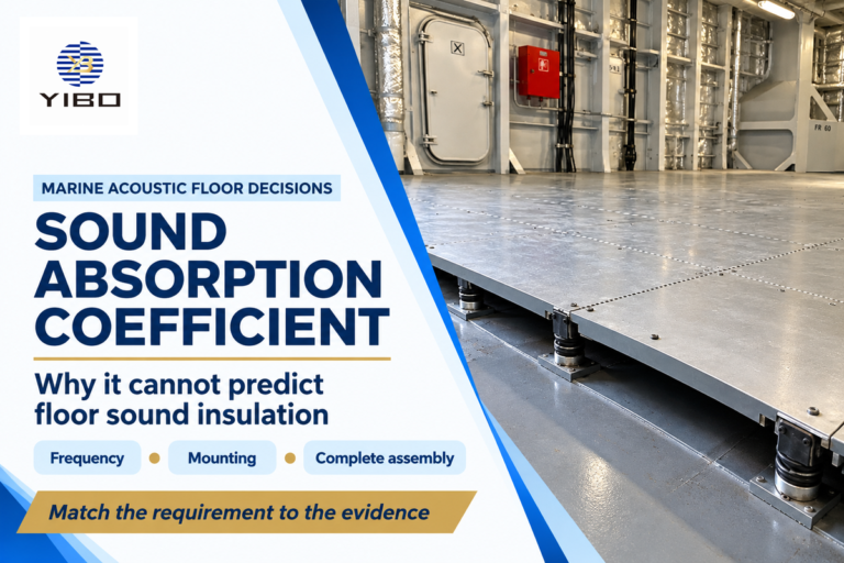 Sound Absorption Coefficient: 5 Report Checks